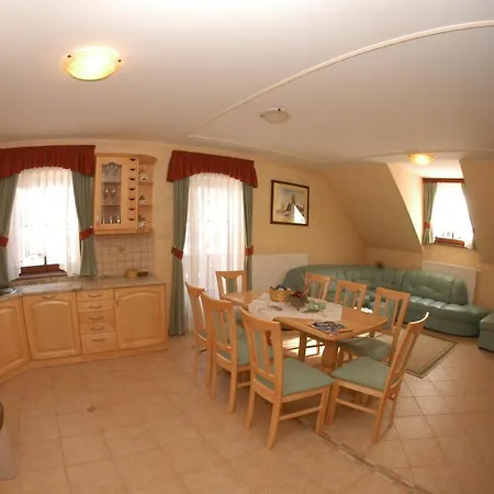Green Village Rusevec Hocko Pohorje Room photo