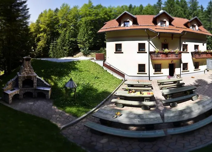 Green Village Rusevec