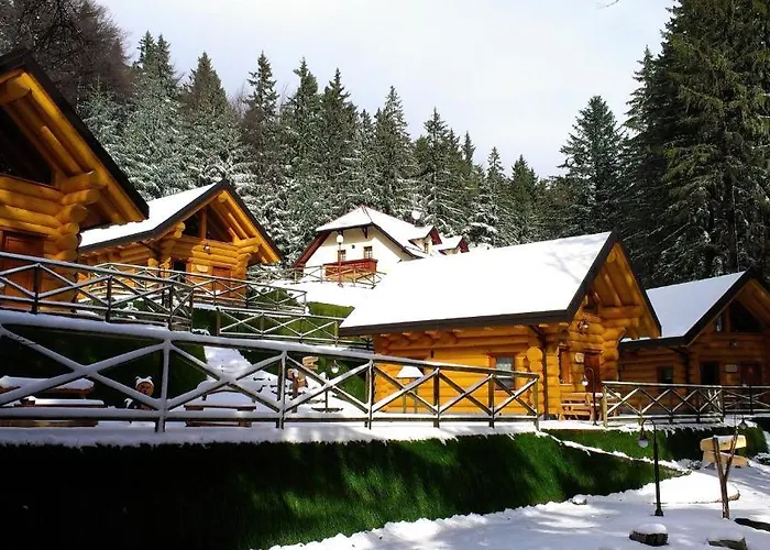 Green Village Rusevec