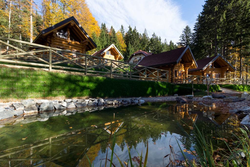 Appartamento Village Rusevec