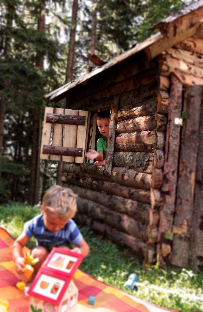 Appartamento Village Rusevec