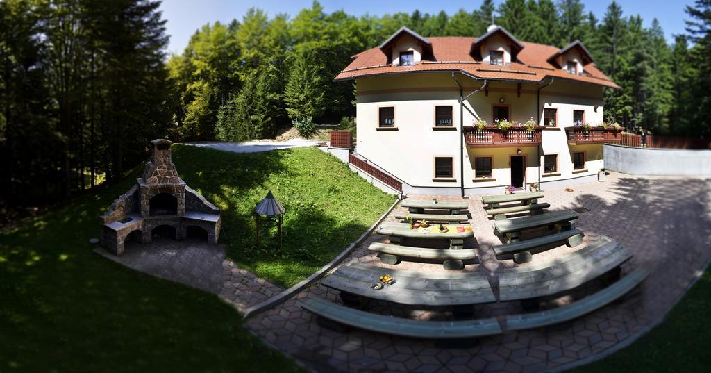 Village Rusevec