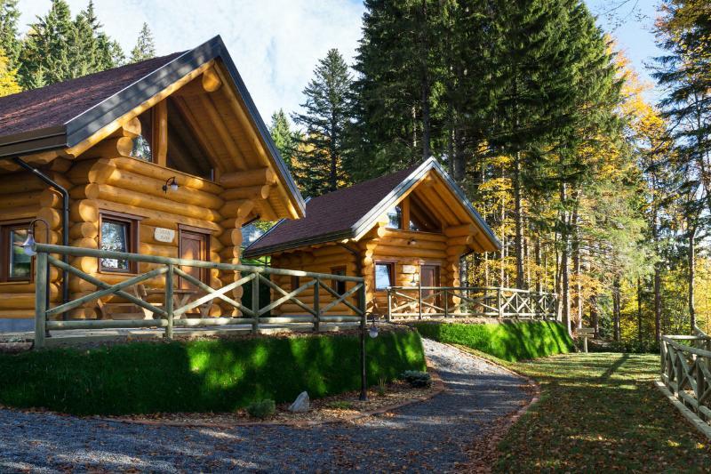 Appartamento Village Rusevec Hočko Pohorje