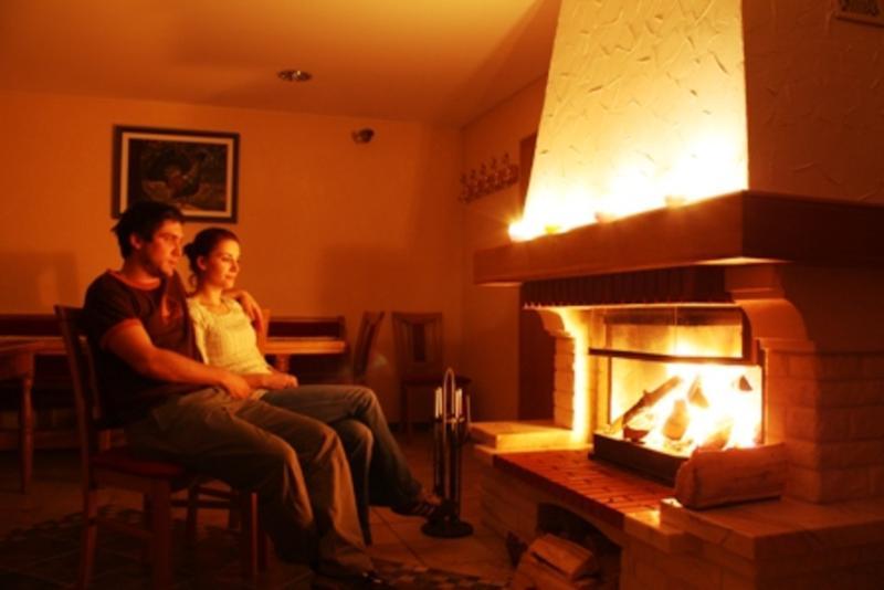 Appartamento Village Rusevec Hočko Pohorje