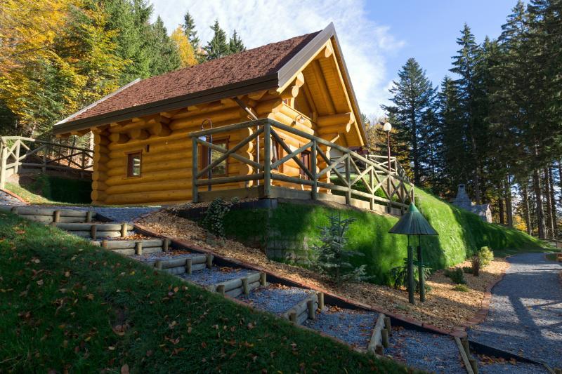 Village Rusevec Appartamento *