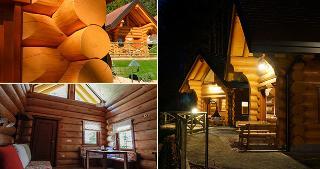 Village Rusevec Appartamento *